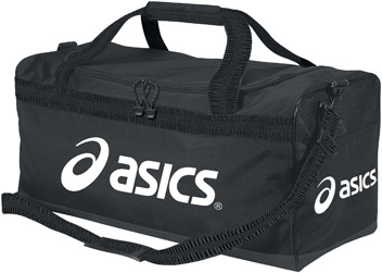 ZR893 Asics Large Duffle - Click Image to Close